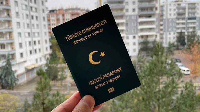 Milyonlarca Türk Vatandaşı Havalara Uçacak! Vize Randevusu İçin Harekete Geçildi, Anında Verilecek - Resim: 4