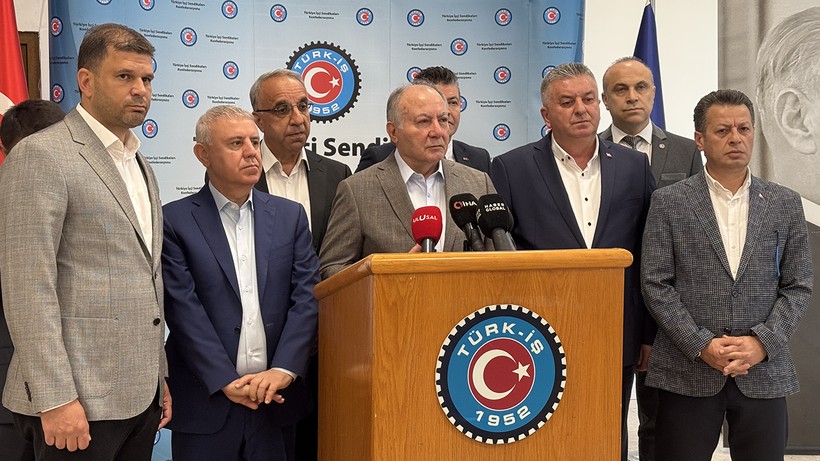 600 Bin Kamu İşçisi İçin Kritik Tarih Belli Oldu! Zamları Belirleyecek - Resim : 2