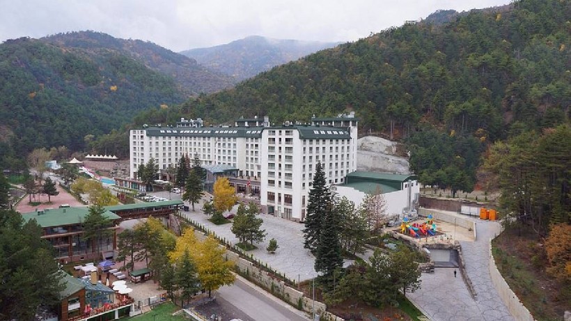 63 Yıllık Ünlü Otel Devi İflas Etti: Tatil İçin Rezervasyon Yaptıranlar Diken Üstünde - Resim: 3