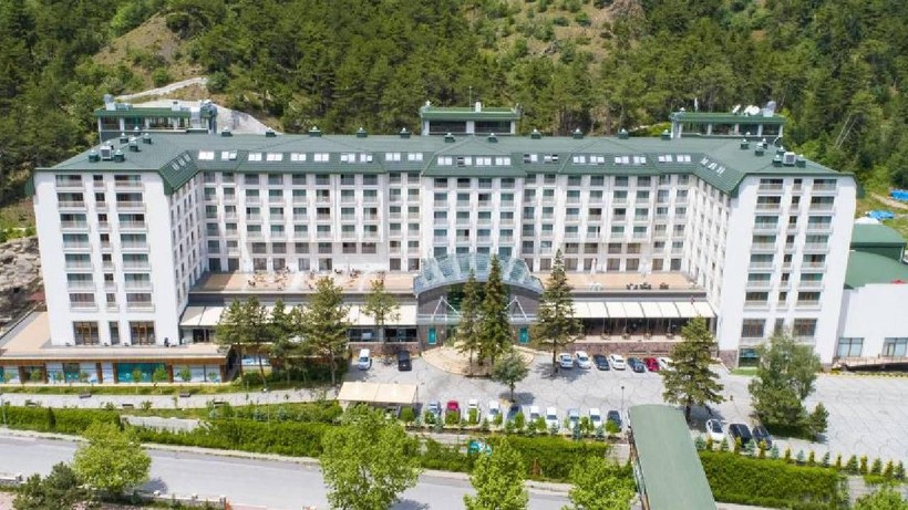 63 Yıllık Ünlü Otel Devi İflas Etti: Tatil İçin Rezervasyon Yaptıranlar Diken Üstünde - Resim: 2