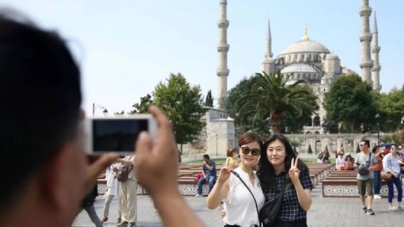 Dolandırıcılık Riski En Yüksek Ülkeler Belli Oldu: Türkiye'den 2 Şehir Listeye Girdi - Resim: 1