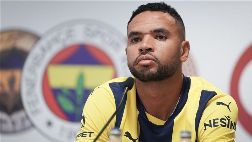 Fenerbahçe'ye En-Nesyri Piyangosu! Astronomik Teklif Ortaya Çıktı - Resim: 1