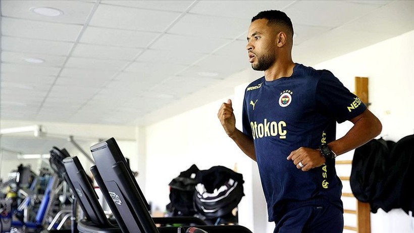 Fenerbahçe'ye En-Nesyri Piyangosu! Astronomik Teklif Ortaya Çıktı - Resim: 2