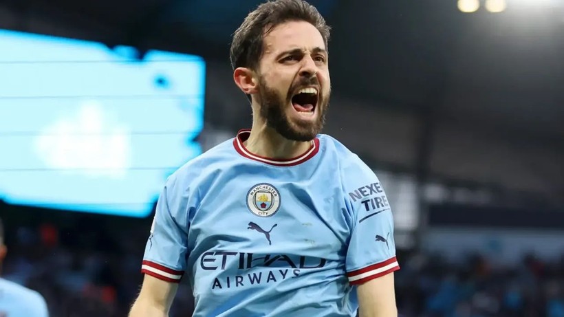 Hayaller Gerçek Oldu! Bernardo Silva'dan Galatasaray'a Yanıt Geldi, Taraftar Çıldırdı - Resim: 3