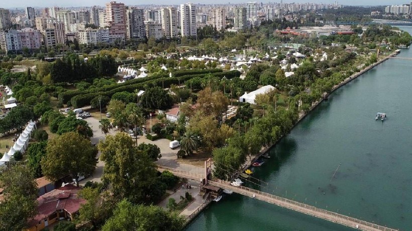Emekliler İçin Dünyada En İyi 10 Şehir Açıklandı: Türkiye'den Sadece O İl Listede Yer Aldı - Resim: 2