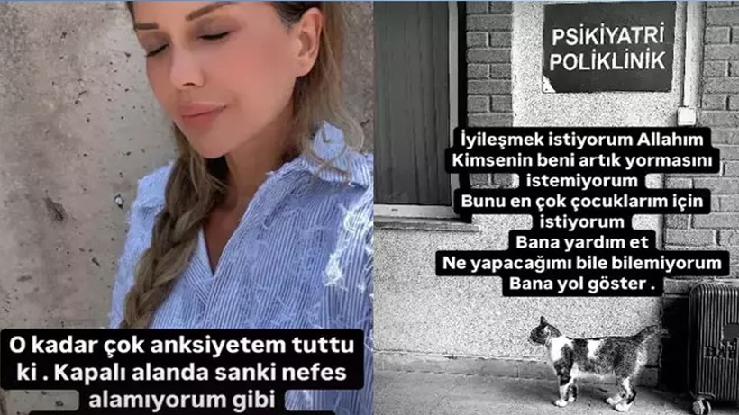 Dilan Polat Gözyaşları İçinde İlk Kez Anlattı! Şoke Eden Karar… Ailece Aldılar - Resim : 5
