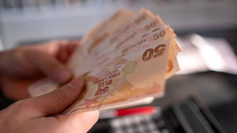 Yeni Zamlı Maaşlar Tek Tek Hesaplandı: İşte Memurun Temmuz'da Alacağı En Düşük Maaş - Resim: 1