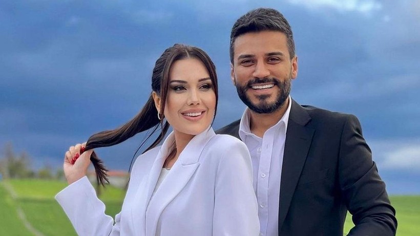 Dilan Polat Gözyaşları İçinde İlk Kez Anlattı! Şoke Eden Karar… Ailece Aldılar - Resim : 2