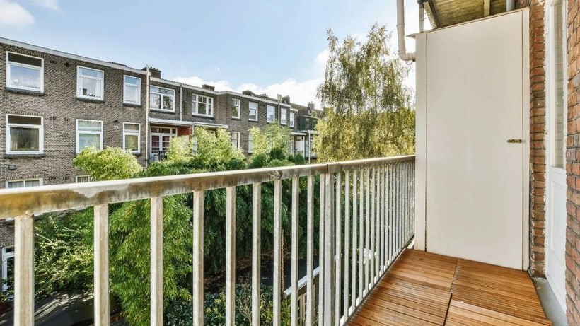 Balkon Demirlerindeki Pası Anında Yok Ediyor! İlk Günkü Gibi Parlayacak - Resim: 3