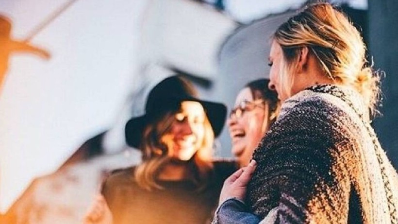 Mutluluğun En Dibe Vurduğu Yaş Belli Oldu: Bilimsel Araştırma Şoke Etti - Resim : 1