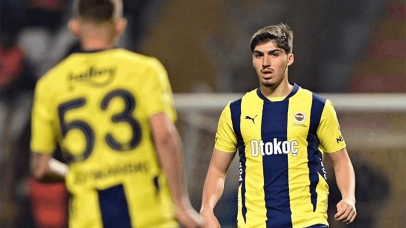 Fenerbahçe Turnayı Gözünden Vurdu, Genç Yıldız İçin Devler Sıraya Girdi - Resim: 5