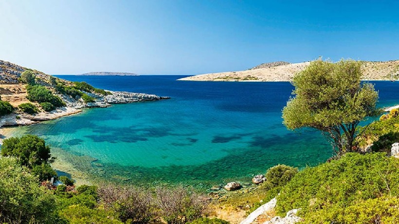 Bodrum, Alaçatı, Antalya Değil! Yeni Maldivler ve Santorini Artık Burası! Her şey Sudan Ucuz - Resim: 2