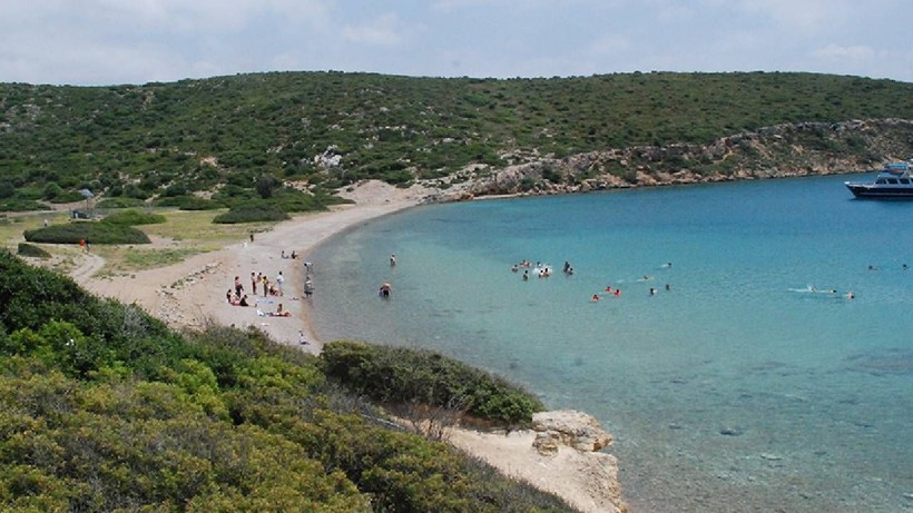 Bodrum, Alaçatı, Antalya Değil! Yeni Maldivler ve Santorini Artık Burası! Her şey Sudan Ucuz - Resim: 3
