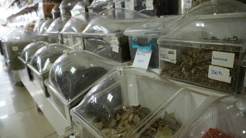 Dinlene Dinlene Dövülüyor, Kilosu 10 Bin TL'ye Satılıyor! Küçücük Tanesi Bile Altından Değerli - Resim: 2