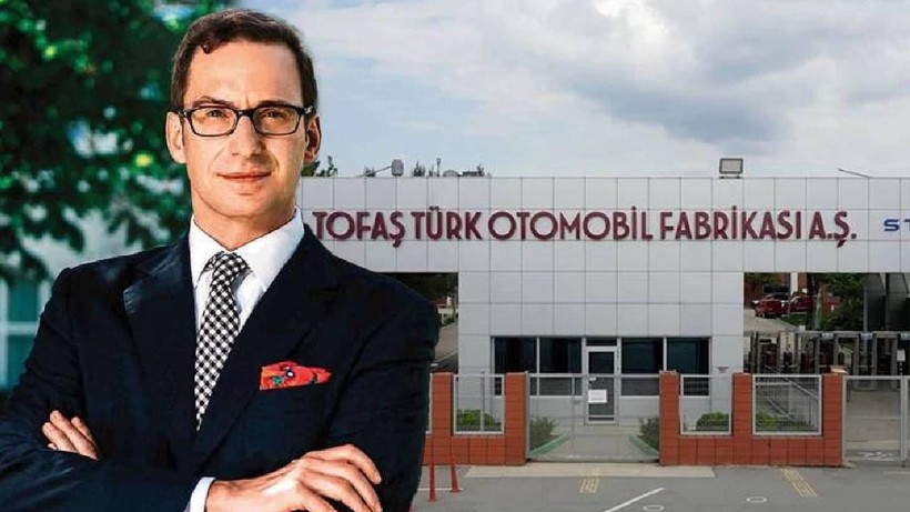 Rahmi Koç ve Ali Koç İçin Gece Yarısı Apar Topar İstifa Etti: Kimse Beklemiyordu - Resim: 3