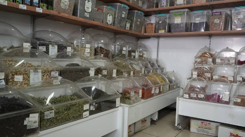 Dinlene Dinlene Dövülüyor, Kilosu 10 Bin TL'ye Satılıyor! Küçücük Tanesi Bile Altından Değerli - Resim: 4