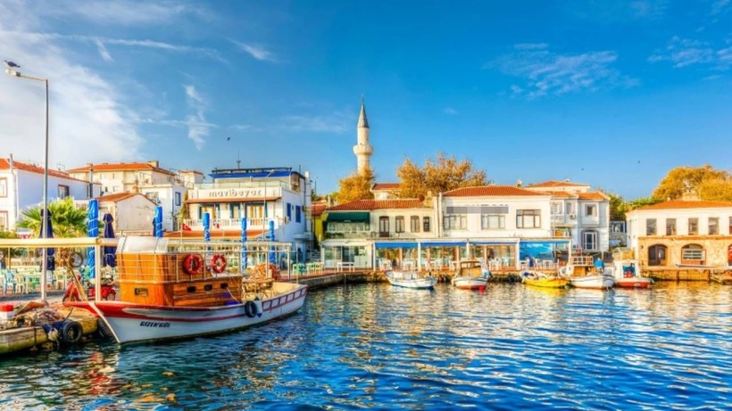 Türkiye’nin En Sakin ve Huzurlu İlçesi Değişti: Listenin Zirvesi Şaşırttı - Resim: 4