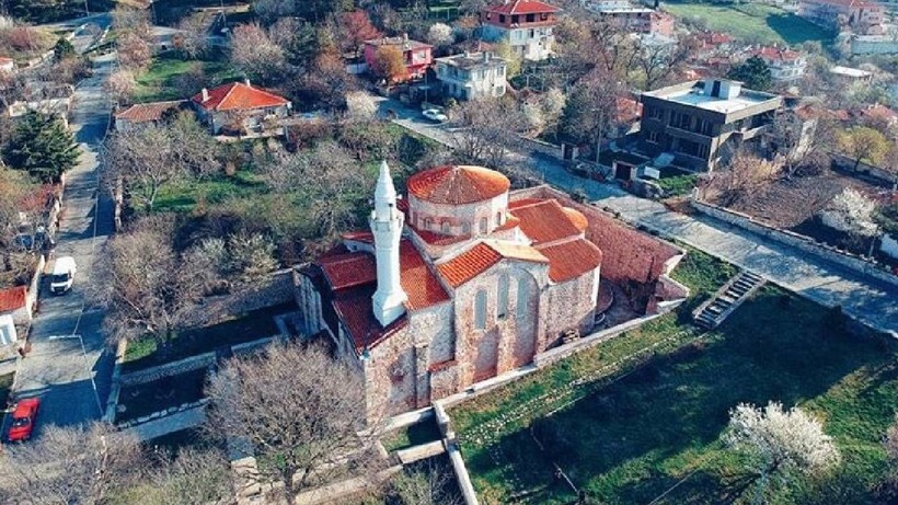 Türkiye’nin En Sakin ve Huzurlu İlçesi Değişti: Listenin Zirvesi Şaşırttı - Resim: 3