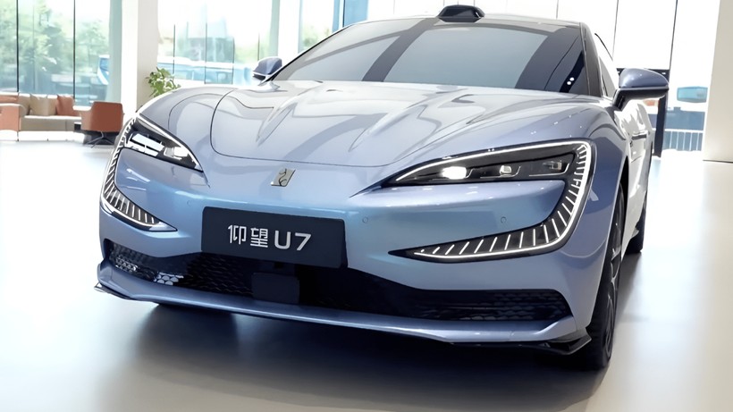 Ne Togg Ne Egea! BYD Pazarı Sarstı!: Yeni Fiyat Listesiyle Hepsini Solladı - Resim: 2