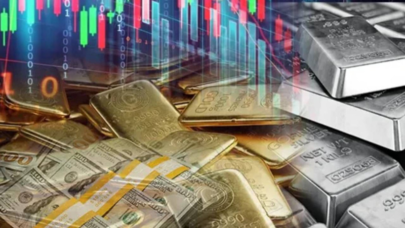 Altın, Dolar, Euro ve Gümüşü Solladı! Bu Sene Rekor Kazandıran Yatırım Belli Oldu - Resim: 2