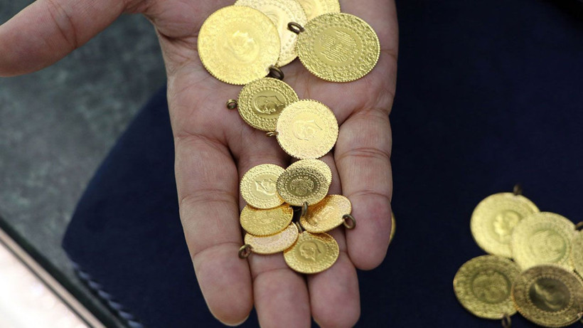 Gram Altında 5 Bin 500 Lira Depremi! - Resim: 5