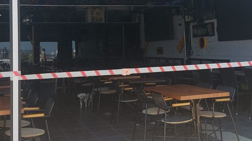 Gözde Tatil Cennetinde Alarm! Hem Ceza Yağdı Hem Kapılarına Kilit Vuruldu - Resim : 2