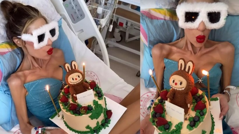 Nihal Candan’ın Son Hali Sosyal Medyayı Salladı! Yeni Yaşa Hastane Odasında ‘Merhaba’… Gözyaşlarıyla Kutladı... - Resim : 2