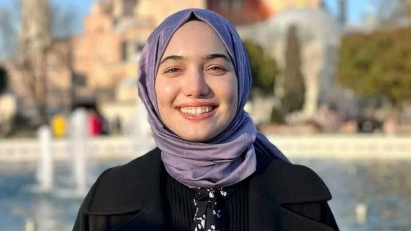 17 Yaşındaki Batın'ın Ölümüne Neden Olmuştu! Fatma Zehra Kınık’tan Utandıran Talep - Resim : 1