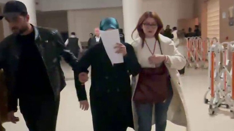 17 Yaşındaki Batın'ın Ölümüne Neden Olmuştu! Fatma Zehra Kınık’tan Utandıran Talep - Resim : 4