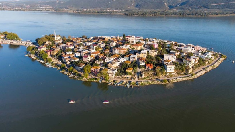 Avrupa’nın En Güzel 30 Kasabası Açıklandı: Türkiye’den O İlçe Listeye Damga Vurdu - Resim: 2