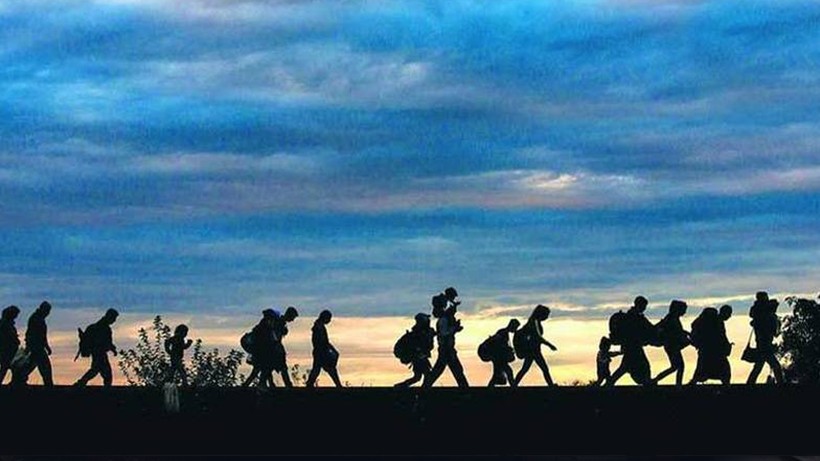 İran’dan Türkiye’ye Göç Dalgası mı Başladı? İsrail'in Saldırı Sonrası Yayılan İddiaya Yalanlama Geldi - Resim : 3