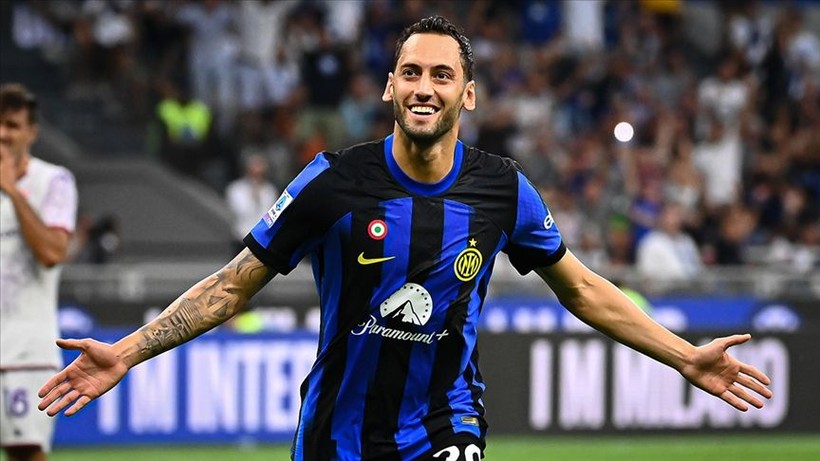 Galatasaray ile Anılan Hakan Çalhanoğlu'nun Babası da Devreye Girdi - Resim: 1