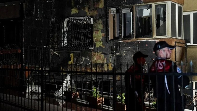 29 Kişiye Mezar Olmuştu! Gece Kulübü Faciasının Davasında Yeni Gelişme, Ertelendi - Resim : 1