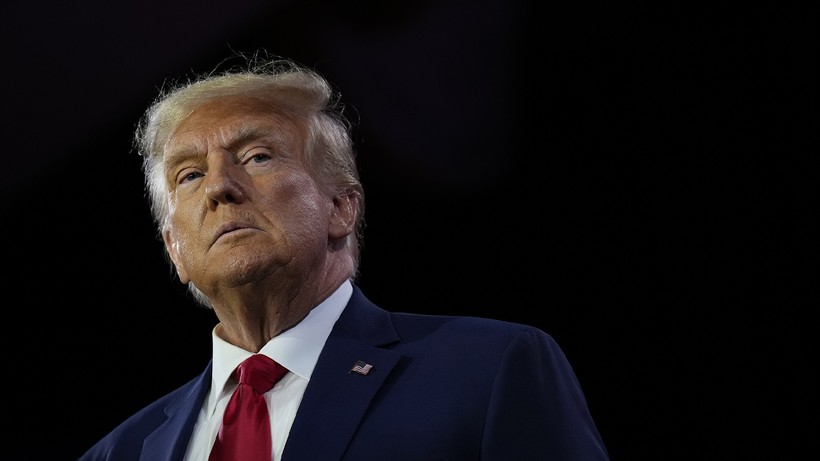 Trump'tan 3 Kent İçin Acil Talimat! 'Gözaltı Çabaları Çoğalsın' Emri Verdi - Resim : 1
