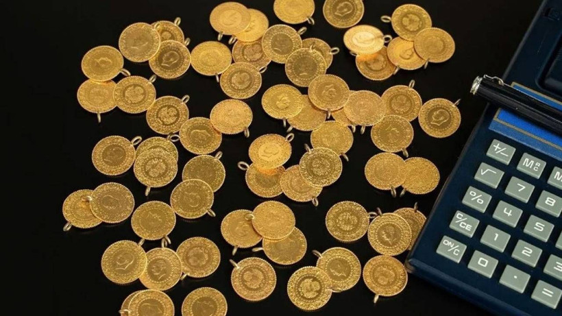 Gram Altın Fiyatlarında Fırtına Öncesi Sessizlik! Rekor Olacak - Resim: 3