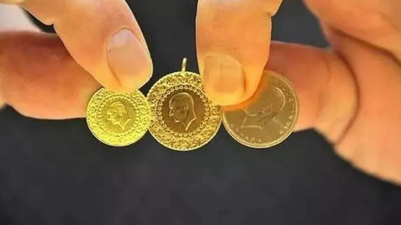 Gram Altın Fiyatlarında Fırtına Öncesi Sessizlik! Rekor Olacak - Resim: 4