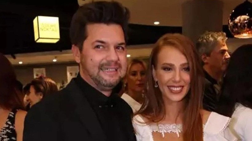 İki Yıllık Krizde Yeni Gelişme: Ünlü Oyuncu Elçin Sangu Hakkında Suç Duyurusu - Resim : 3