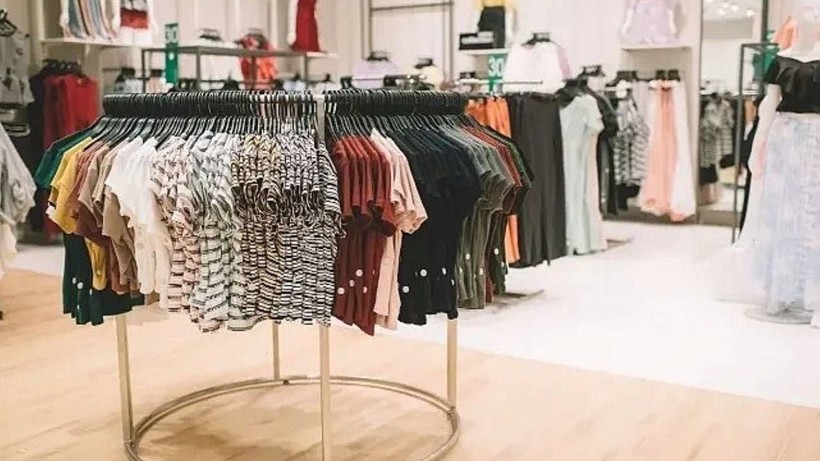 Zara ve LC Waikiki’ye Üretim Yapan Tekstil Devi İflas Batağında - Resim: 1