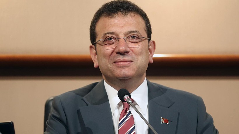 İmamoğlu'na 7 Yıla Kadar Hapis İstemi: Savcı Mütalaasını Açıkladı - Resim : 1