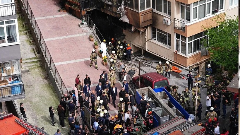 29 Kişiye Mezar Olmuştu! Gece Kulübü Faciasının Davasında Yeni Gelişme, Ertelendi - Resim : 2