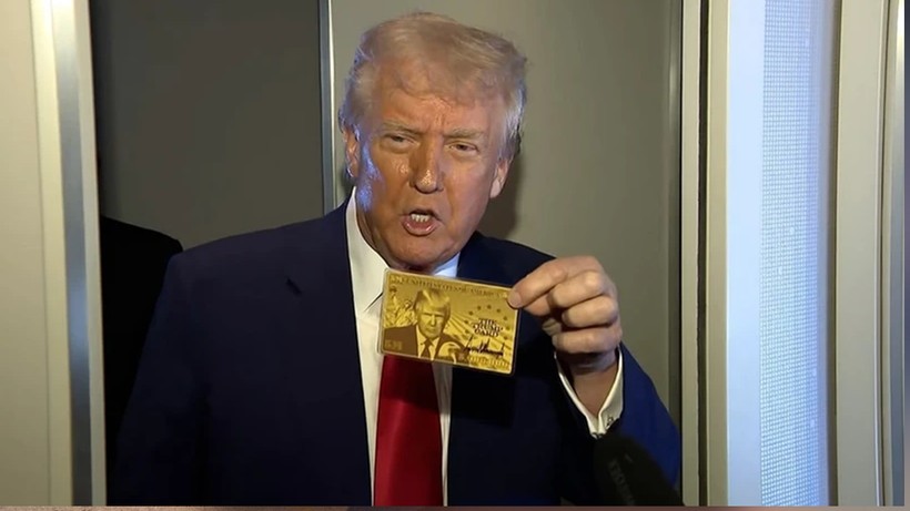 Trump'tan 3 Kent İçin Acil Talimat! 'Gözaltı Çabaları Çoğalsın' Emri Verdi - Resim : 3