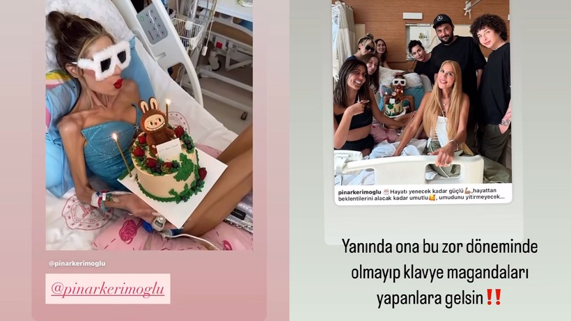Nihal Candan’a Büyük Şok! Tüm Aile Hemfikir… Zor Karar Sosyal Medyayı Salladı - Resim : 2