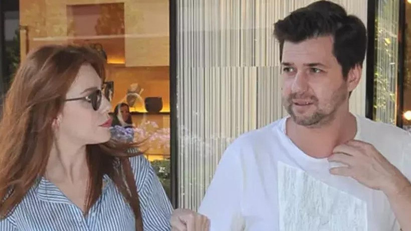 İki Yıllık Krizde Yeni Gelişme: Ünlü Oyuncu Elçin Sangu Hakkında Suç Duyurusu - Resim : 2