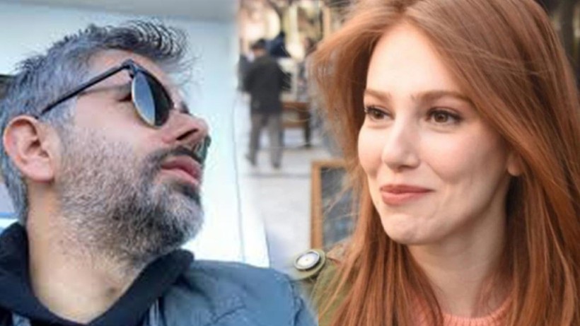 İki Yıllık Krizde Yeni Gelişme: Ünlü Oyuncu Elçin Sangu Hakkında Suç Duyurusu - Resim : 1