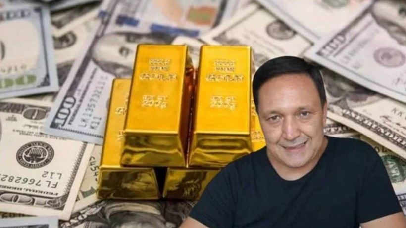 Selçuk Geçer: Bir Anda Füze Gibi Fırlayacak - Resim: 1