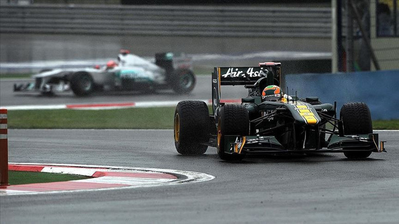 Türkiye'nin Formula 1 Hasreti Bitiyor mu? Dikkat Çeken Açıklama Geldi - Resim: 4