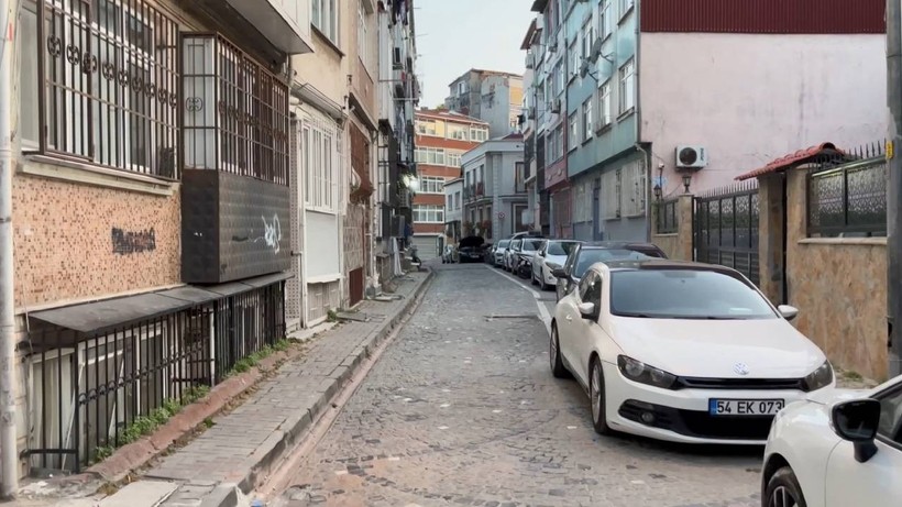 İntihar Eden Polisin Evinden Ceset Parçaları Çıkmıştı... Kan Donduran Olayda Sır Perdesi Aralandı - Resim : 1