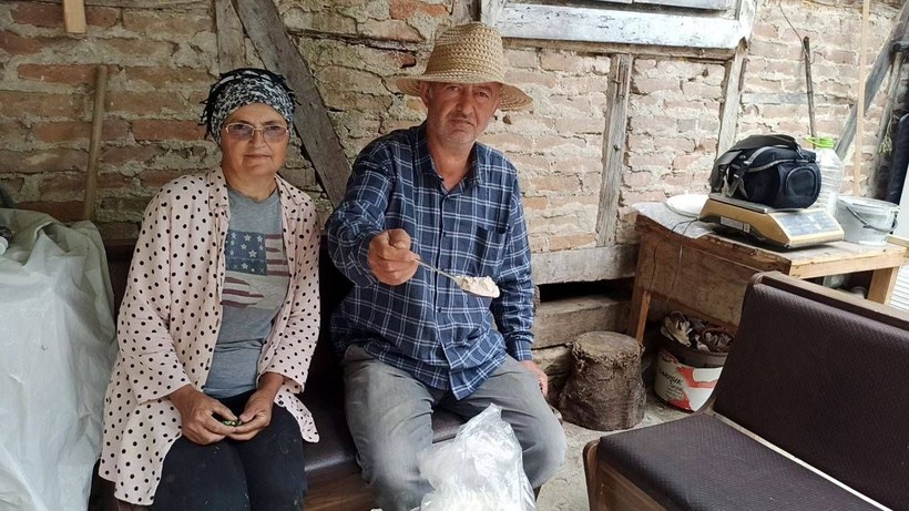 İstanbul'dan Memleketlerine Döndüler, Bir İlki Başardılar: Şimdi Taleplere Yetişemiyorlar - Resim: 1
