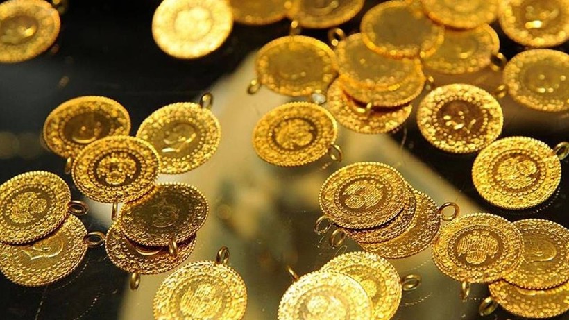 İslam Memiş Tarih Verdi: Gram Altında 6.000 Lira Depremi - Resim: 4