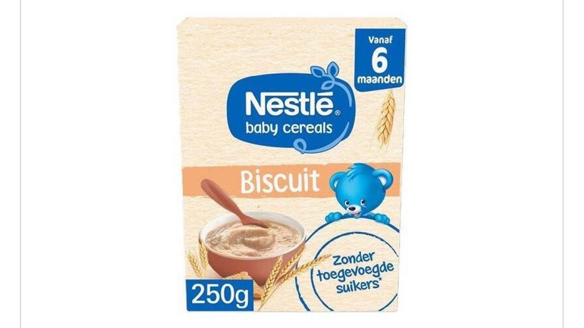 Türkiye'de Satılan Ünlü Gıda Devi Nestlé'de Skandal! Ürünlerin İçinden Çıktı, Marketlerden Toplatılıyor - Resim: 3